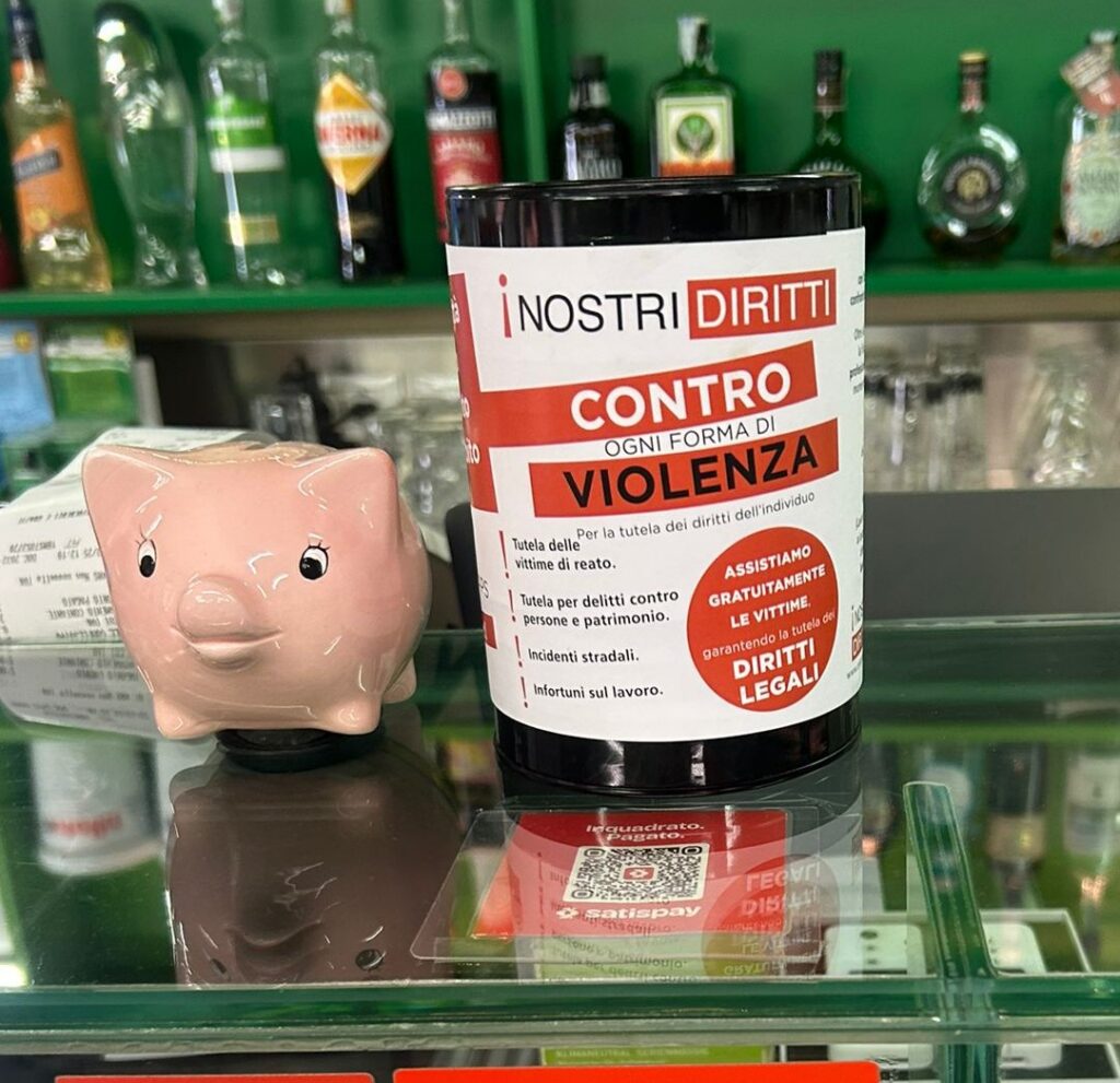 soldini i nostri